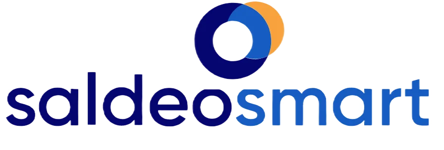SaldeoSMART Logo