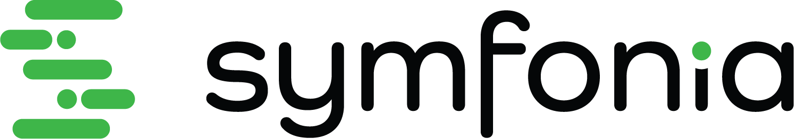 Symfonia Logo